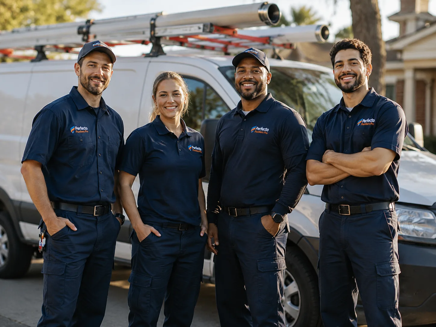 Emergency Plumber Near Me in Allouez, WI near me